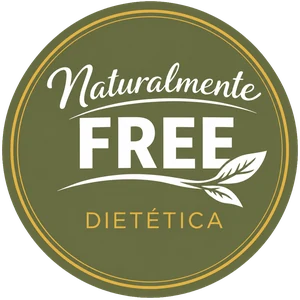 Naturalmente Free